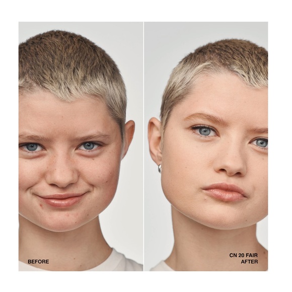 • Clinique Even Better Clinical Serum Foundation CN 20 Fair (VF) - Picture 5 of 5